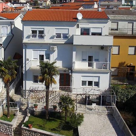 Apartman Lara Цриквениця Екстер'єр фото