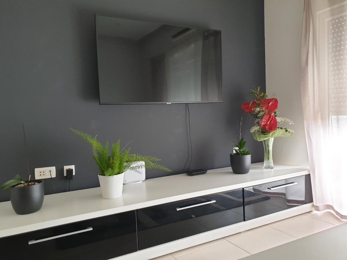 Apartman Lara Цриквениця Екстер'єр фото