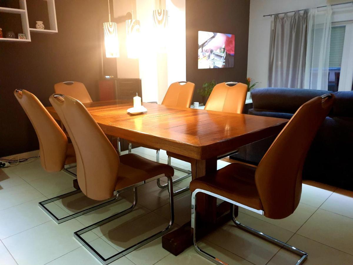 Apartman Lara Цриквениця Екстер'єр фото